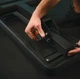 Прямая складная скамья для тренировок Trex Sport TX-100B до 120 кг - изображение 9