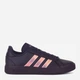Женские кеды низкие Adidas Grand Court Base 2.0 ID3043 5905588646907 38 (5UK) 23.5 см Фиолетовые (5905588646983) - изображение 1