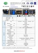 Генератор дизельний трифазний 11KW, 380 Вт - зображення 5