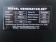 Генератор дизельный однофазный 11KW, 220 Вт - изображение 5