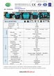 Генератор дизельний трифазний 11KW, 380 Вт - зображення 6