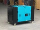 Генератор дизельный однофазный 11KW, 220 Вт - изображение 7