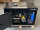 Генератор дизельный однофазный 10KW, 220 Вт - изображение 9