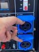 Генератор дизельный однофазный 10KW, 220 Вт - изображение 10