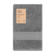 Полотенце махровое Ardesto SuperSoft 70х140см, 100% хлопок, серый ART2270SLP - изображение 1