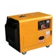 Генератор дизельний BS 6.6J (6KW/6.6KW) - изображение 2