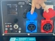 Генератор дизельний трифазний 11KW, 380 Вт - зображення 13