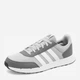 Мужские кроссовки Adidas Run50S IG6553 43.5 (9UK) 27.5 см Серые (5905588314301_4066766633582) - изображение 2