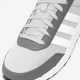 Мужские кроссовки Adidas Run50S IG6553 43.5 (9UK) 27.5 см Серые (5905588314301_4066766633582) - изображение 7