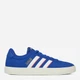 Мужские кеды замшевые низкие Adidas Vl Court 3.0 ID6283 42 (8UK) 26.5 см Голубые (5905588188049) - изображение 1