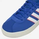 Мужские кеды замшевые низкие Adidas Vl Court 3.0 ID6283 42 (8UK) 26.5 см Голубые (5905588188049) - изображение 7