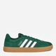 Мужские кеды низкие Adidas Vl Court 3.0 IH4790 5905588690269 42 (8UK) 26.5 см Зеленые (5905588690313) - изображение 1