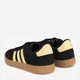 Женские кеды замшевые низкие Adidas Vl Court 3.0 JI1948 37.5 (4.5UK) 23 см Черные (5905588647362) - изображение 3