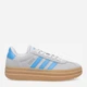 Женские кеды низкие Adidas Vl Court Bold IH2310 36.5 (4UK) 23 см Голубые (5905588312864) - изображение 1