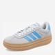 Женские кеды низкие Adidas Vl Court Bold IH2310 36.5 (4UK) 23 см Голубые (5905588312864) - изображение 2