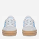 Женские кеды низкие Adidas Vl Court Bold IH2310 36.5 (4UK) 23 см Голубые (5905588312864) - изображение 3