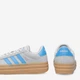 Женские кеды низкие Adidas Vl Court Bold IH2310 36.5 (4UK) 23 см Голубые (5905588312864) - изображение 6