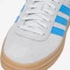 Женские кеды низкие Adidas Vl Court Bold IH2310 36.5 (4UK) 23 см Голубые (5905588312864) - изображение 7