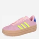 Женские кеды низкие Adidas Vl Court Bold IH8089 5905588683841 38.5 (5.5UK) 24 см Розовые (5905588683902) - изображение 2