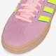 Женские кеды низкие Adidas Vl Court Bold IH8089 5905588683841 38.5 (5.5UK) 24 см Розовые (5905588683902) - изображение 7