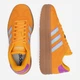 Женские кеды низкие Adidas Vl Court Bold IH8090 5905588686255 41.5 (7.5UK) 26 см Оранжевые (5905588686293) - изображение 5
