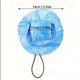 Панама для животных "OMMY" Light blue Size S - изображение 7