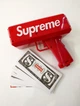Пистолет для метания денег Supreme (1) - изображение 2