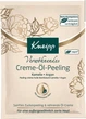 Кремово-масляний пілінг для тіла Kneipp Creme-Ol-Peeling Kamelie Argan 40 ml - изображение 1