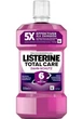 Ополіскувач для ротової порожнини Listerine Total Care 6in1 - зображення 1