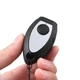 Відлякувач собак ультразвуковий брелок зарядка від USB Чорний ( код: MINIUS-02 ) - зображення 2