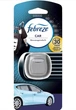 Освіжувач для авто, запах нового шкіряного салону Febreze car 1 шт - изображение 1