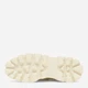 Женские лоферы кожаные Badura GISELLE-24SS202 5905588513957 39 Золотистые (5905588514114) - изображение 6