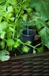 Грядка для рослин Keter Easy Grow, сіра - зображення 8