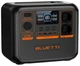 Зарядна станція BLUETTI AC70P - изображение 2