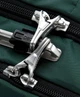 Рюкзак для ноутбука Pacsafe "антикрадій" Vibe 20 13" Green (60291502) - зображення 6