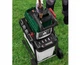 Измельчитель веток Parkside PWH 2800 C3 - изображение 4