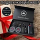 Оригінальний подарунковий набір MERCEDES для автомобіліста, аксесуари для машини - зображення 1