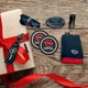 Оригінальний подарунковий набір OPEL для автомобіліста, аксесуари для машини - зображення 4