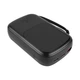 Портативная батарея Baseus 20000mAh Power Bank Qpow Digital Display USB+TypeC PD3.0 QC3.0 с кабелем Lightning Black - изображение 5