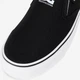 Женские слипоны DC Shoes WFA3015-1 5903698019550 36 22 см Черные (5903698019611) - изображение 7
