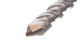 Бур SDS+ Intertool 10 х 1000 мм (SD-10100) - зображення 2