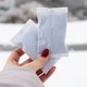 Хімічна грілка для рук 2 шт, до 8 годин тепла, Hand Warmers - зображення 7