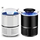 Лампа ловушка для комаров 5Вт, USB, Mosquito Killer Lamp, настольная - зображення 2