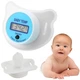 Електронний термометр-соска BABY TEMP NJ-347, цифровий градусник для немовлят, дитячий вимірювач температури - зображення 1