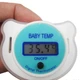 Електронний термометр-соска BABY TEMP NJ-347, цифровий градусник для немовлят, дитячий вимірювач температури - зображення 5