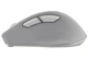 Безшумна бездротова мишка A4Tech FG30S Grey+White з оптичним сенсором, 2000 DPI, 6 кнопок, Nano USB - зображення 2