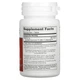Витамин K2 MK-7 Protocol for Life Balance Vitamin K2 160 мкг 60 таблеток в упаковке (ARE-575277) - изображение 2