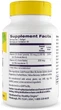 Вітамін Д3 і К2 для кісток Healthy Origins Vitamin D3 + K2 60 гелевих капсул в упаковці (ARE-575031) - зображення 2