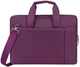 Сумка для ноутбука RivaCase 8221 13.3" Purple (8221 (Purple)) - изображение 2