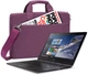 Сумка для ноутбука RivaCase 8221 13.3" Purple (8221 (Purple)) - изображение 4